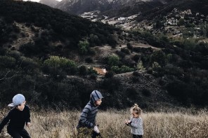 Hiking Spots in LA